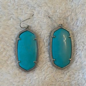 Kendra Scott Danielle Earrings